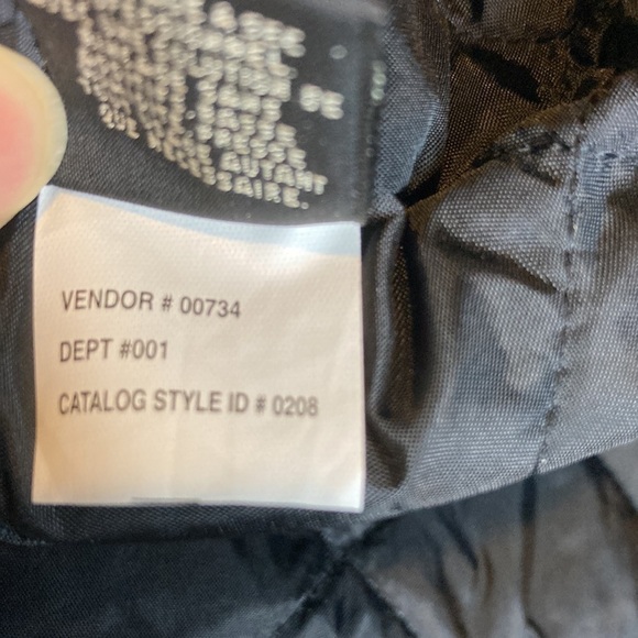 Eddie Bauer Wool Jacket & Quilted Lined Trench M Zip-out Liner Classic Car Coat - Picture 13 of 15